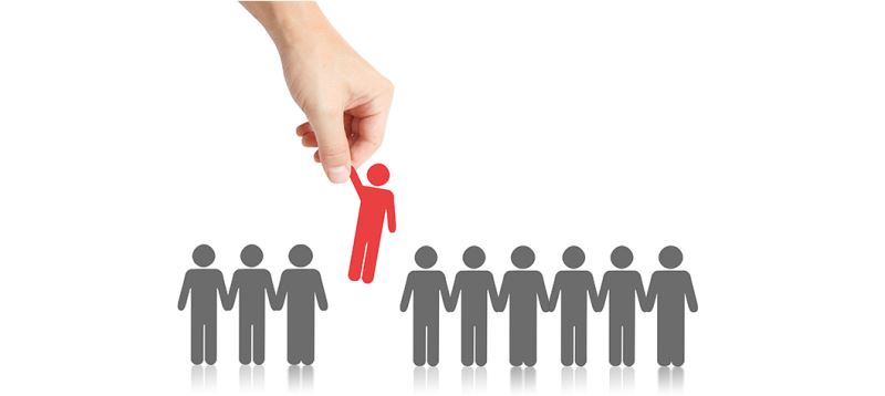 İşe alımların yüzde 65’i eş, dost ve ahbap ilişkisi ile yapılıyor