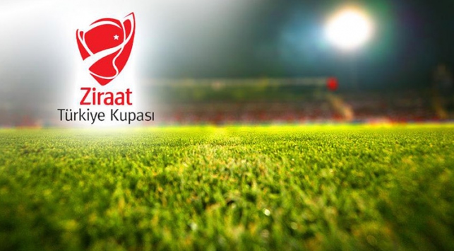 Ziraat Türkiye Kupası'nda yarı final heyecanı başlıyor. Hangi maç hangi Kanalda?