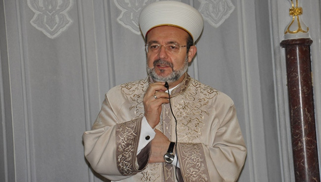 Kurşunlu Cami'den yükselen alevler unutulmayacak