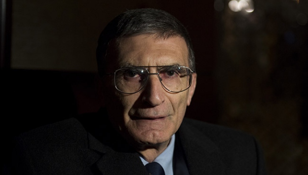 Aziz Sancar'dan üniversite adaylarına mesaj