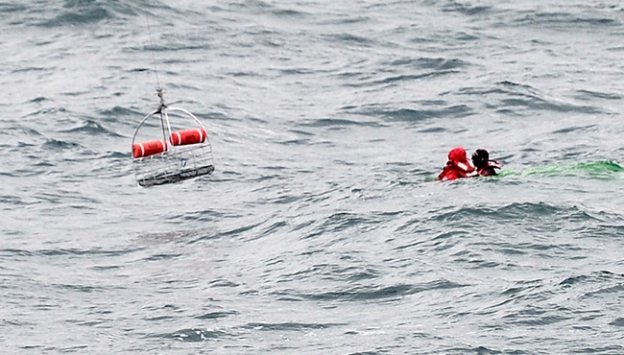 Ocak'tan bu güne 166 göçmen yaşamını yitirdi