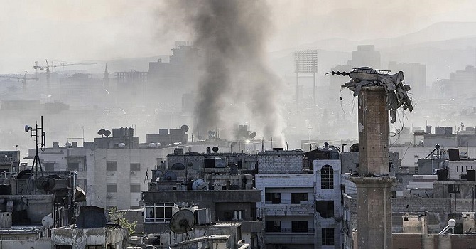 Suriye ekonomisindeki kötü gidiş sürecek