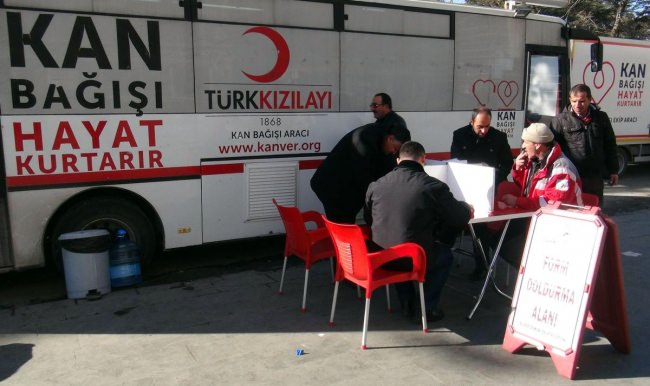 Tatvan'da atıl durumdaki afet konutları