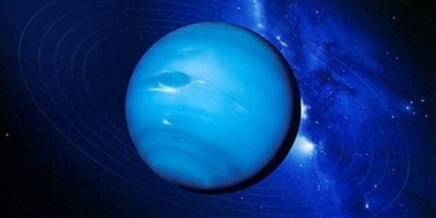 Güneş Sistemi'nde, Dünya'dan 50 kat daha fazla su bulunuyor!