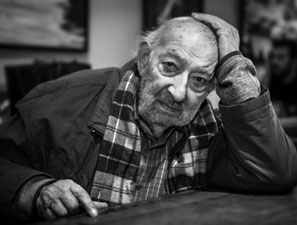 Festivalden Ara Güler’e kötü haber