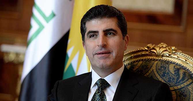 Barzani, Türkiye'yi ziyaret edecek