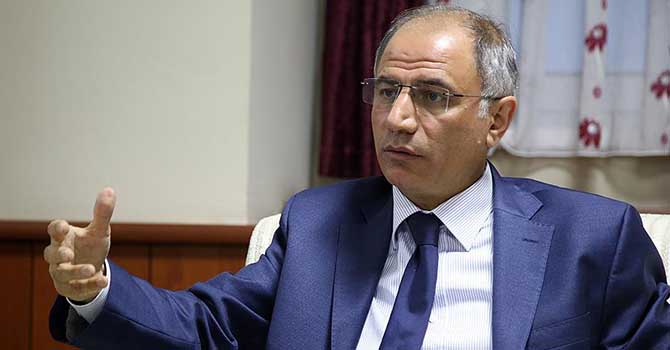 'Saldırı, Seyir Halinde Patlayıcı Yüklü Araç ile Düzenlendi'