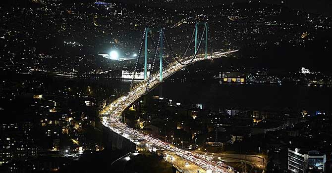 İstanbul yılın en iyi destinasyonu olmak için yarışıyor