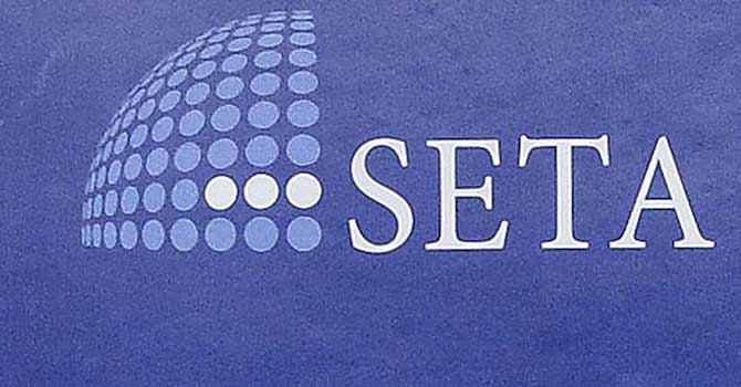 SETA'dan LGS raporu: Eğitimdeki yapısal sorunlar devam ediyor