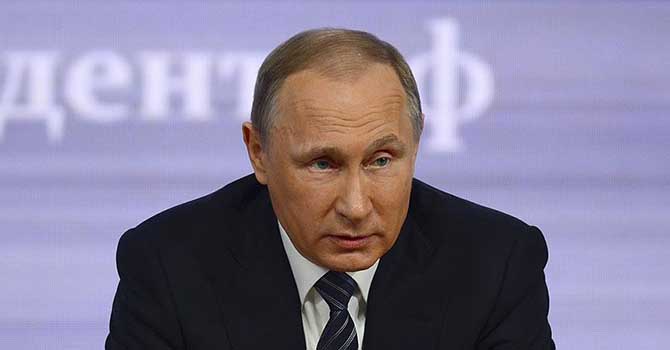 Putinin katlettiği insan sayısı belli oldu