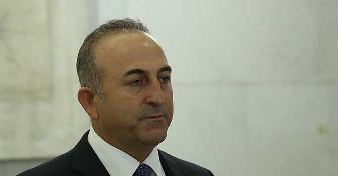 Saldırılar ne insaniyete ne de insanlık vicdanına sığar