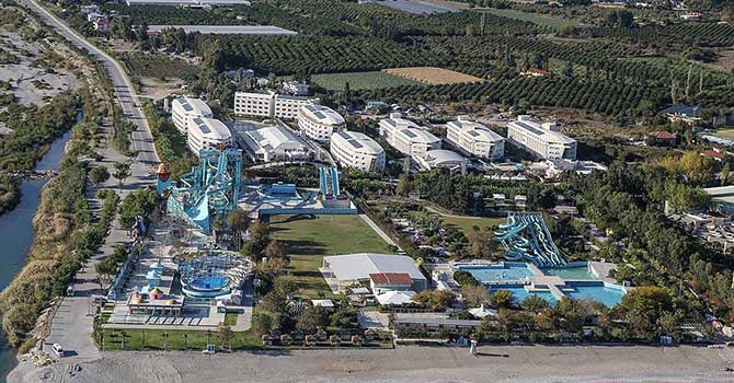 Desteğin genişletilmesi turizmcileri sevindirdi