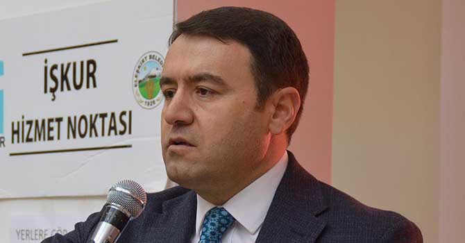 Ağrı Valisi Işın'dan 'çocuklarınıza sahip çıkın' çağrısı