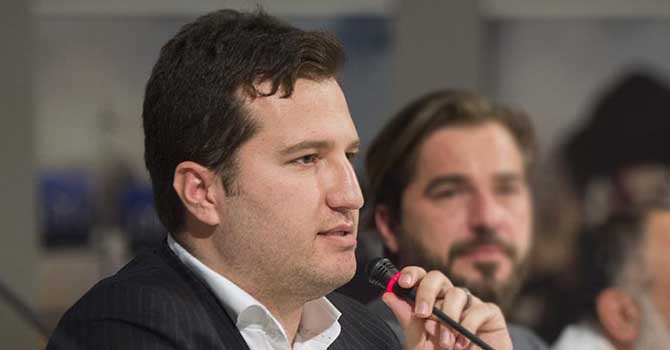 'Diriliş Ertuğrul' 2016'da beyaz perdede