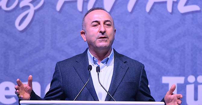 Türkiye'den İsveç'e rest!