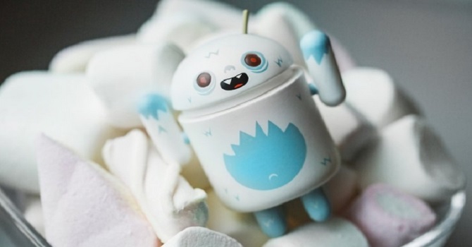 Android'e rakip geliyor!