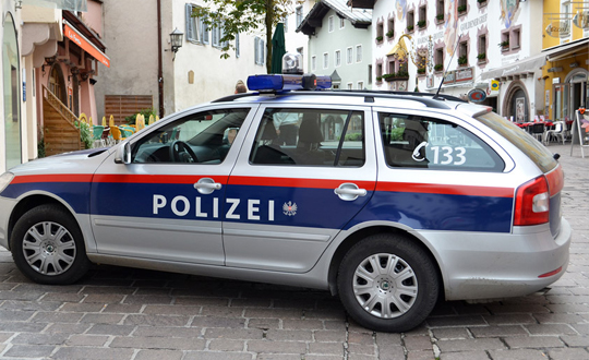 Avrupa'da 'terör saldırısı' uyarısı