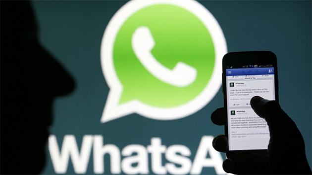 WhatsApp çökme tehlikesi altında