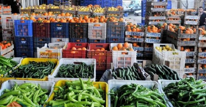 9 milyon ton sofraya ulaşmadan çöpe gidiyor