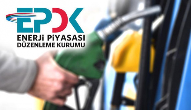 EPDK'dan 1 milyon 215 bin 981 liralık ceza