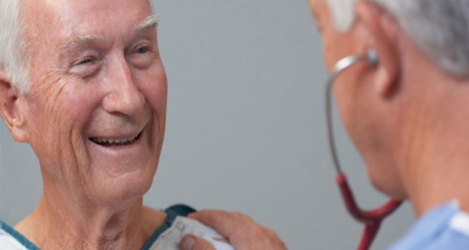 Prostat hastalarına uyarı