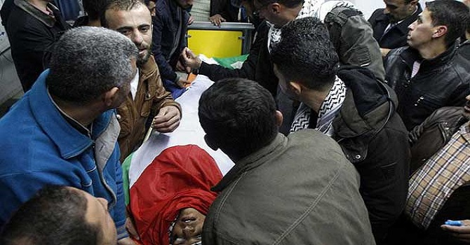 İşgalci İsrail polisinin Kudüs’te ağır yaraladığı Filistinli hayatını kaybetti