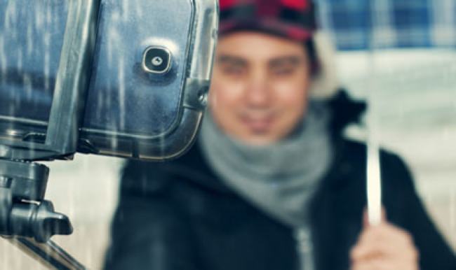 Selfie çekenler Dikkat! Ölüm tehlikesi