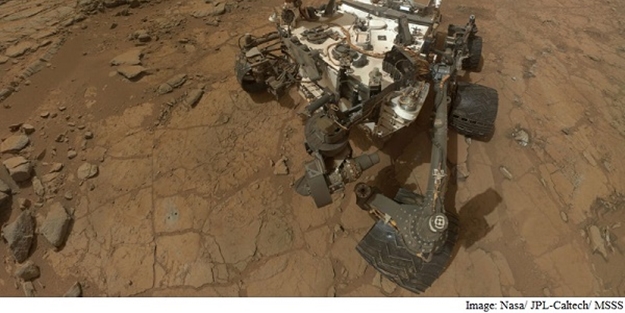 Derin uzay araştırmaları için yeni bir yakıt geliştiriliyor!