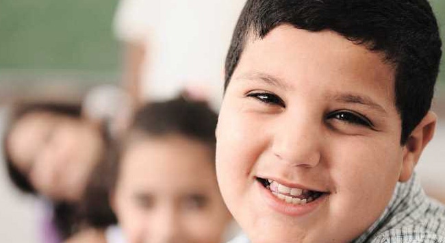 Çocuklarda 'pantolon paça boyu'na dikkat