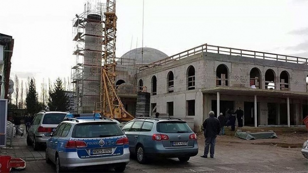 Almanya’da ırkçı saldırılar yüzde 40 arttı