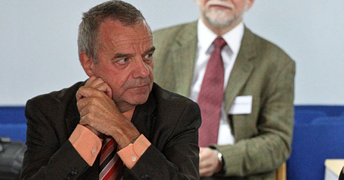 Alman tarihçi: Ramazan bayramı Almanya'da resmi tatil olsun