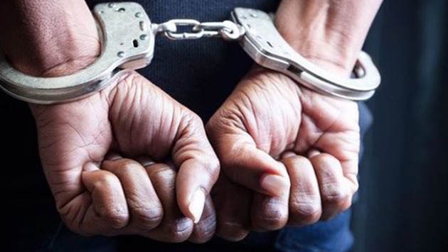 Mısır'da 6 aktivist tutuklandı