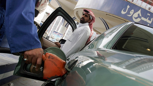 Suudi Arabistan akaryakıta zam yaptı
