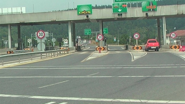 On yıldır kullanılmayan traktöre HGS cezası