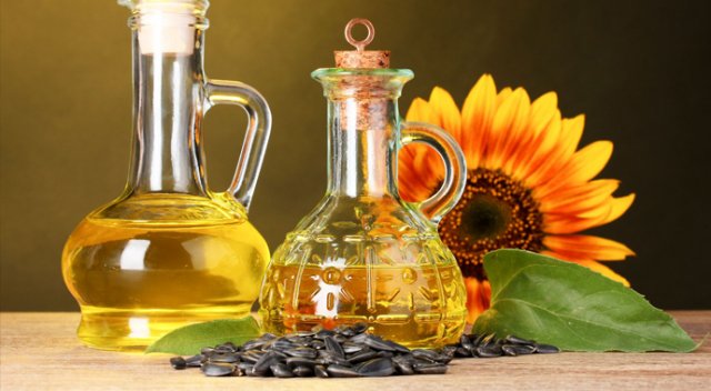 Ayçiçek yağında gümrük vergisi sıfırlandı