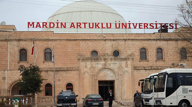 Artuklu Üniversitesinde İbranice bölümü kurulacak