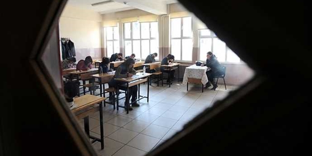 2016 Ramazan başlıyor! Ramazan dolayısı ile okullar erken mi kapanacak?