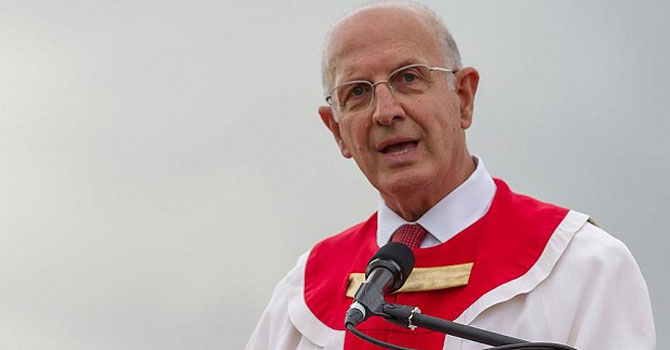 ODTÜ'lü öğrencilerden rektör hakkında suç duyurusu