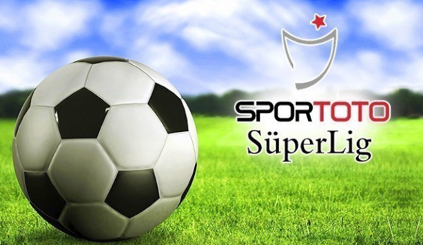 Spor Toto Süper Lig'de görünüm
