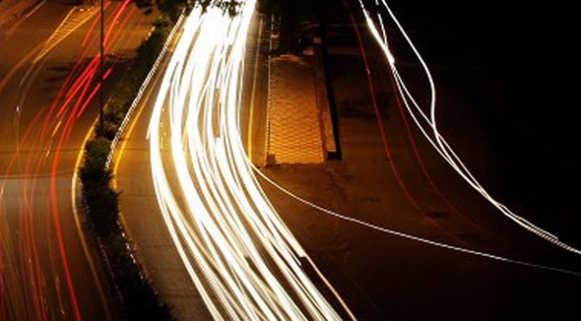 Enerjide hedef Afrika