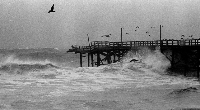 NASA'dan El Nino uyarısı