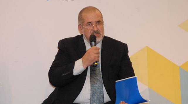 'Kırım meselesi uluslararası alanda çözülmelidir