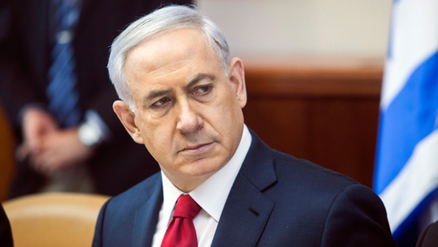 Kudüs Müftüsü'nden Netanyahu'ya tepki