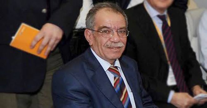 Hasan Karakaya vefat etti