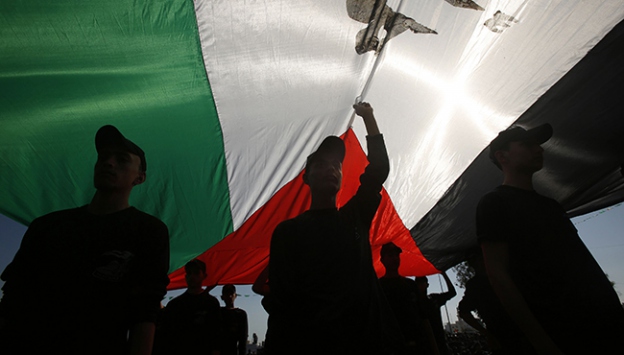 Hamas'tan İsrail'e esir takasından kaçmama çağrısı