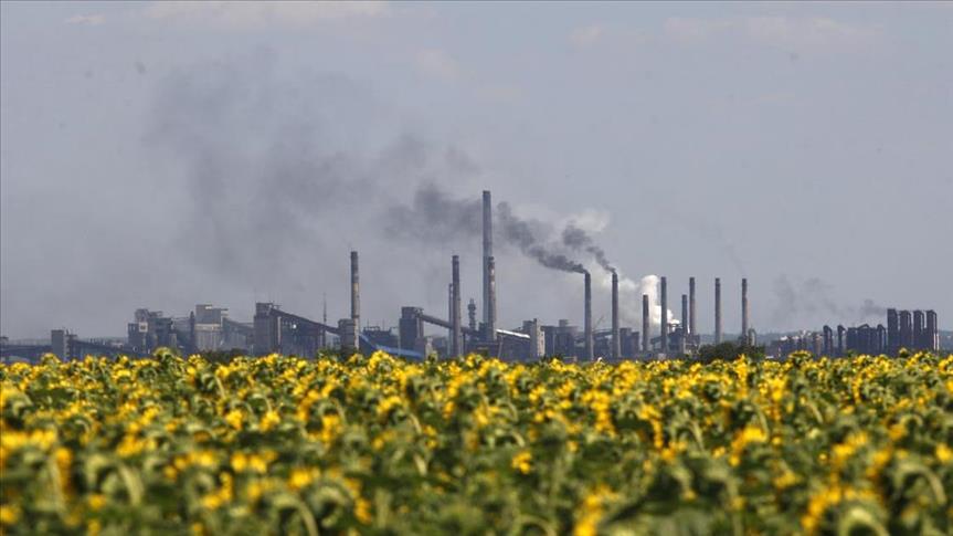 Arakan'da itirazlara rağmen yapılaşma