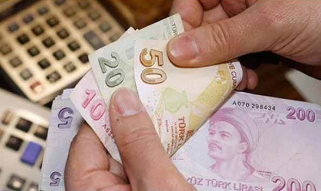 Emeklilikte kritik uygulama