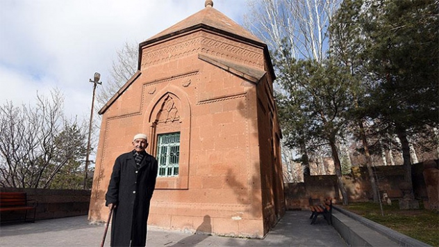 Taş işçiliği teknolojiye yenildi