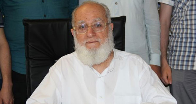 'Helal gıda pazarı çığ gibi büyüyor'