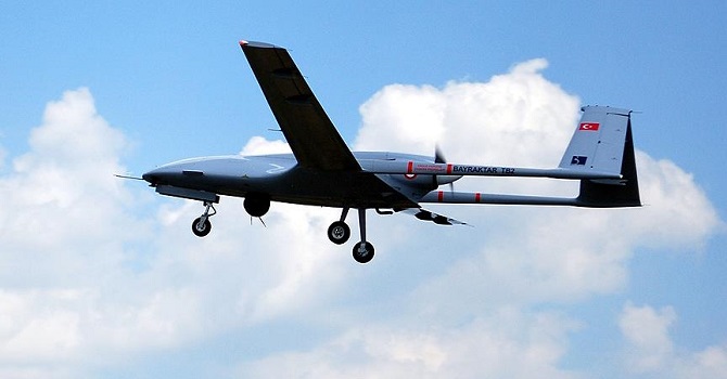 Türkiye'nin İHA yol haritası değişiyor